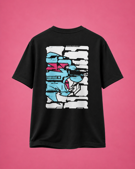 Mr Beast Particle Tee