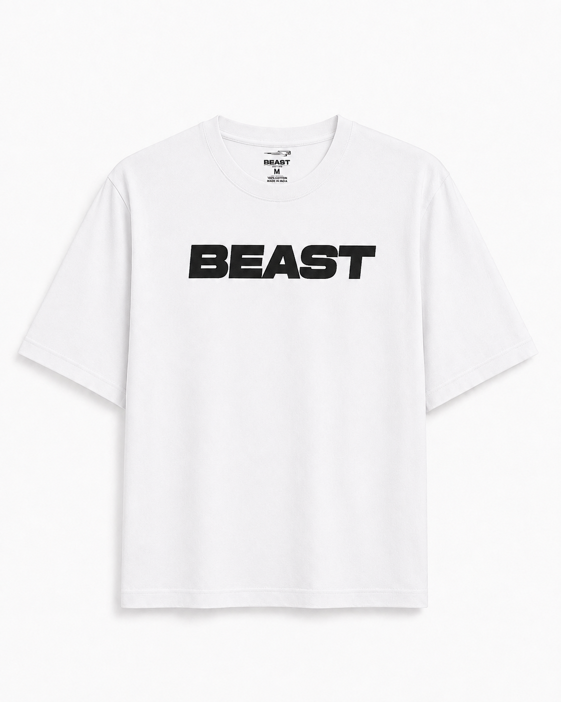 Mr Beast Tonal Tee