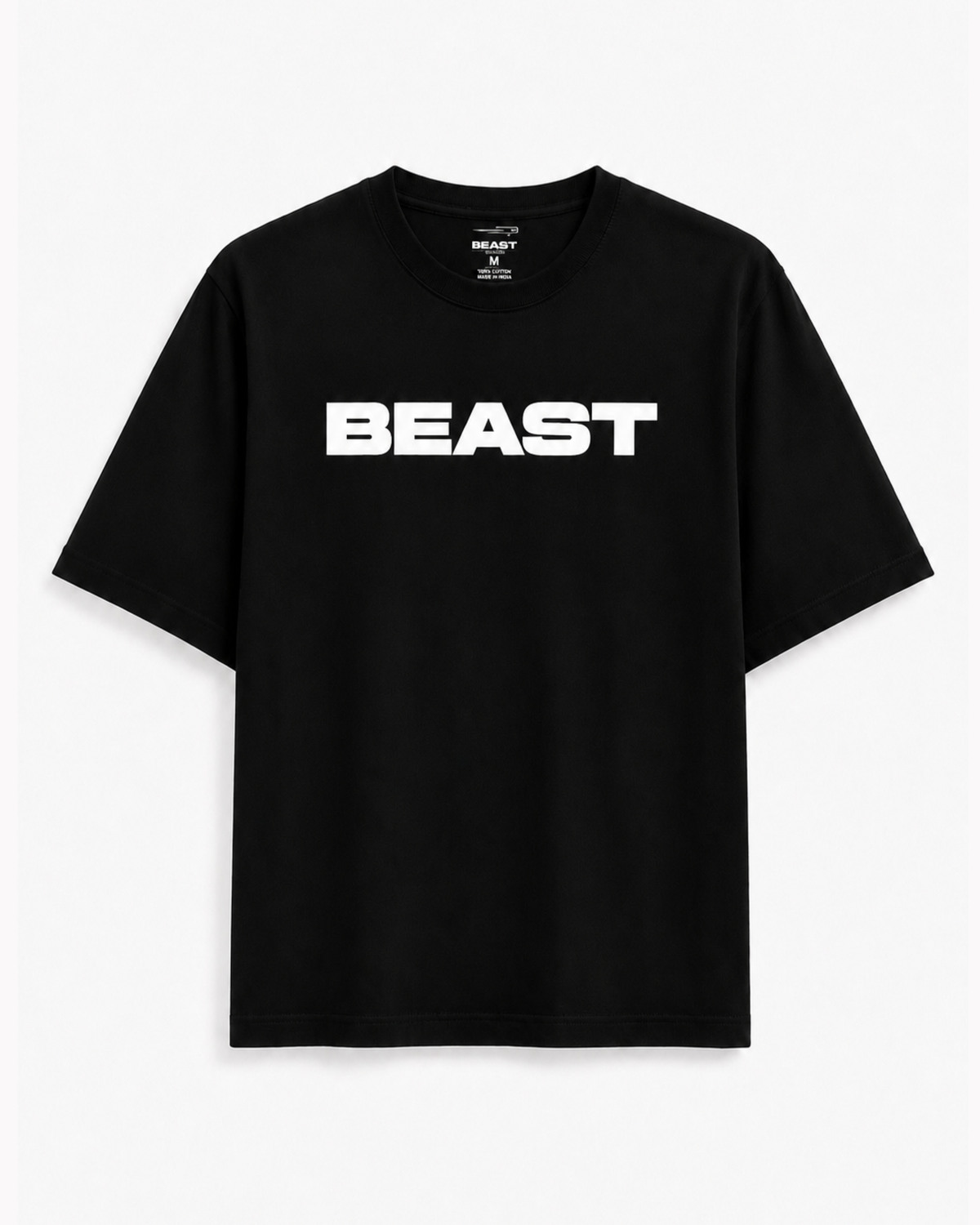 Mr Beast Tonal Tee