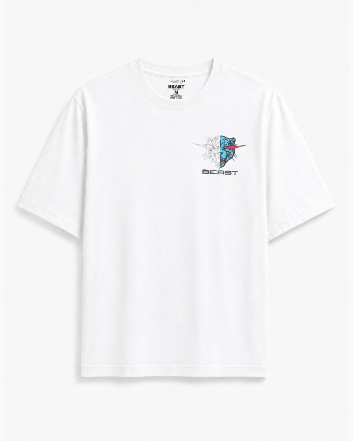 Mr Beast Target Tee