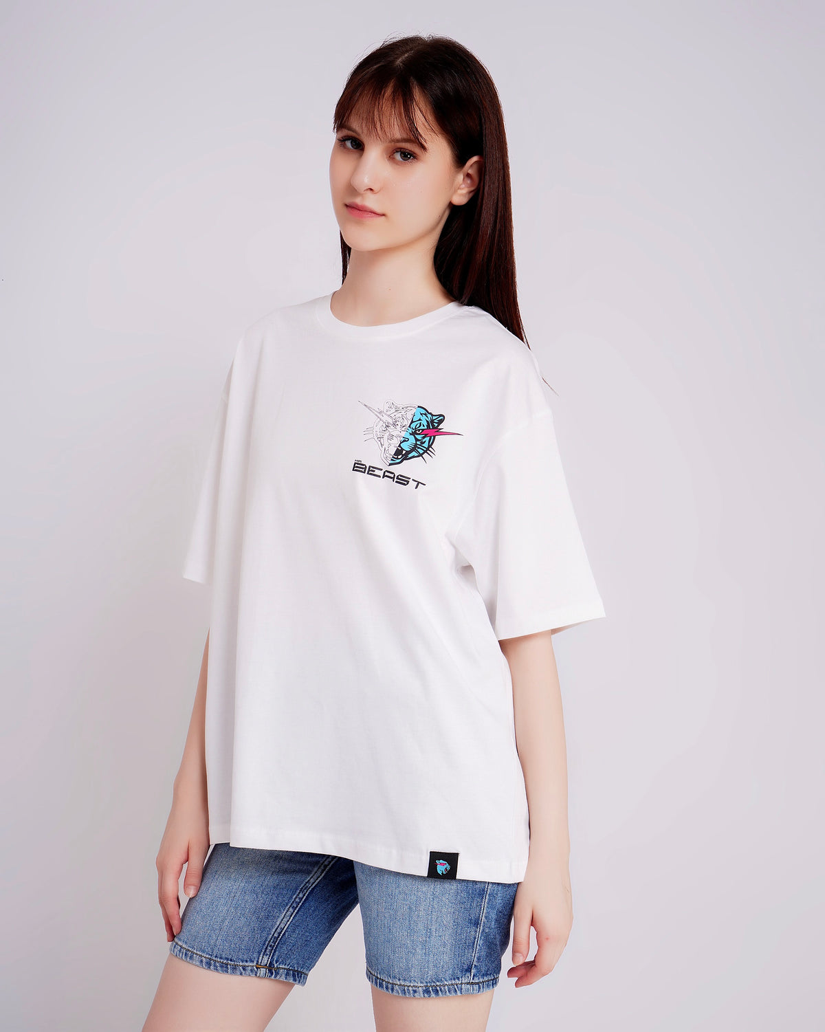 Mr Beast Target Tee