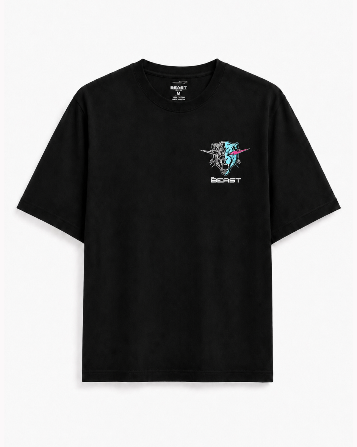 Mr Beast Target Tee