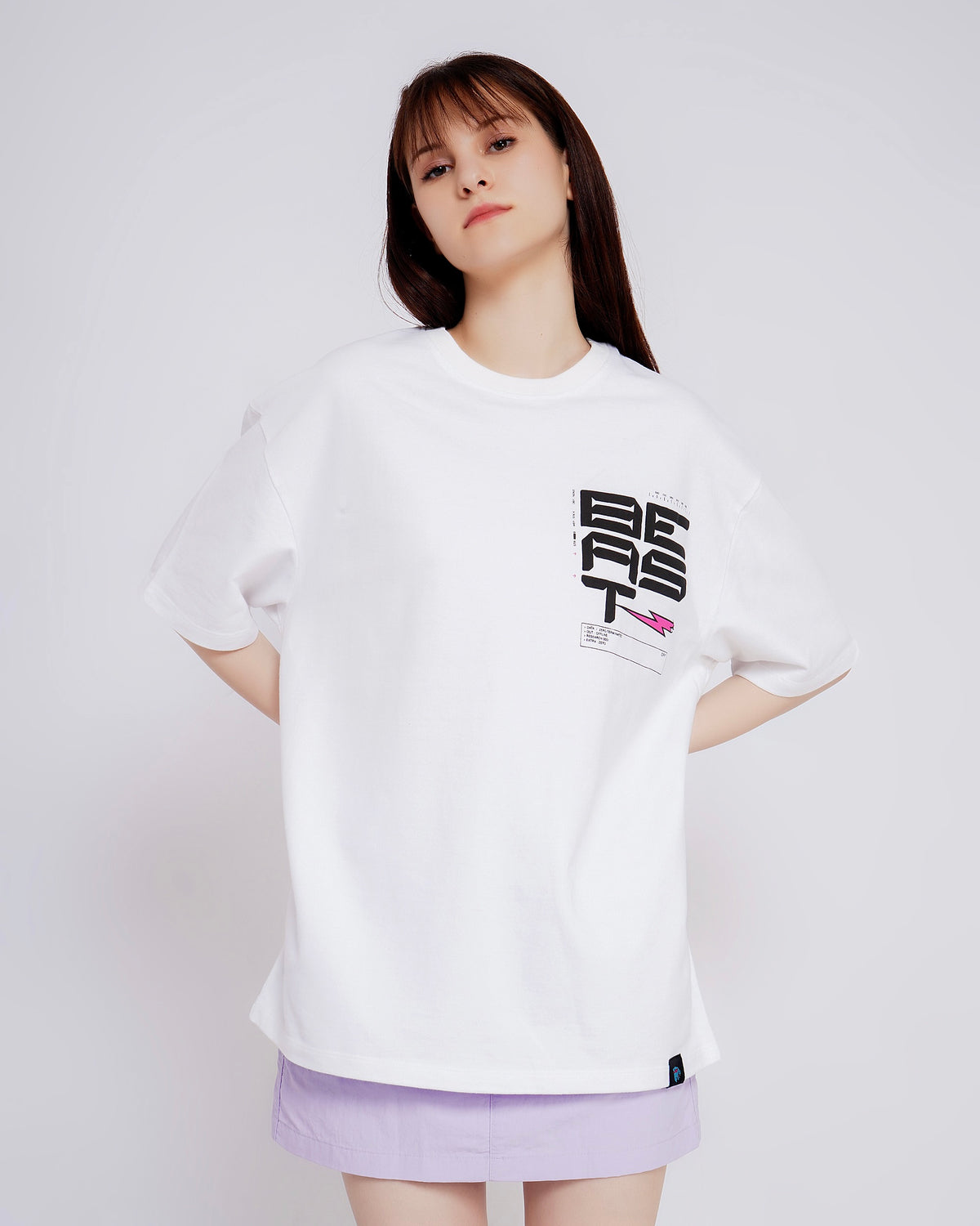 Mr Beast Tech Tee