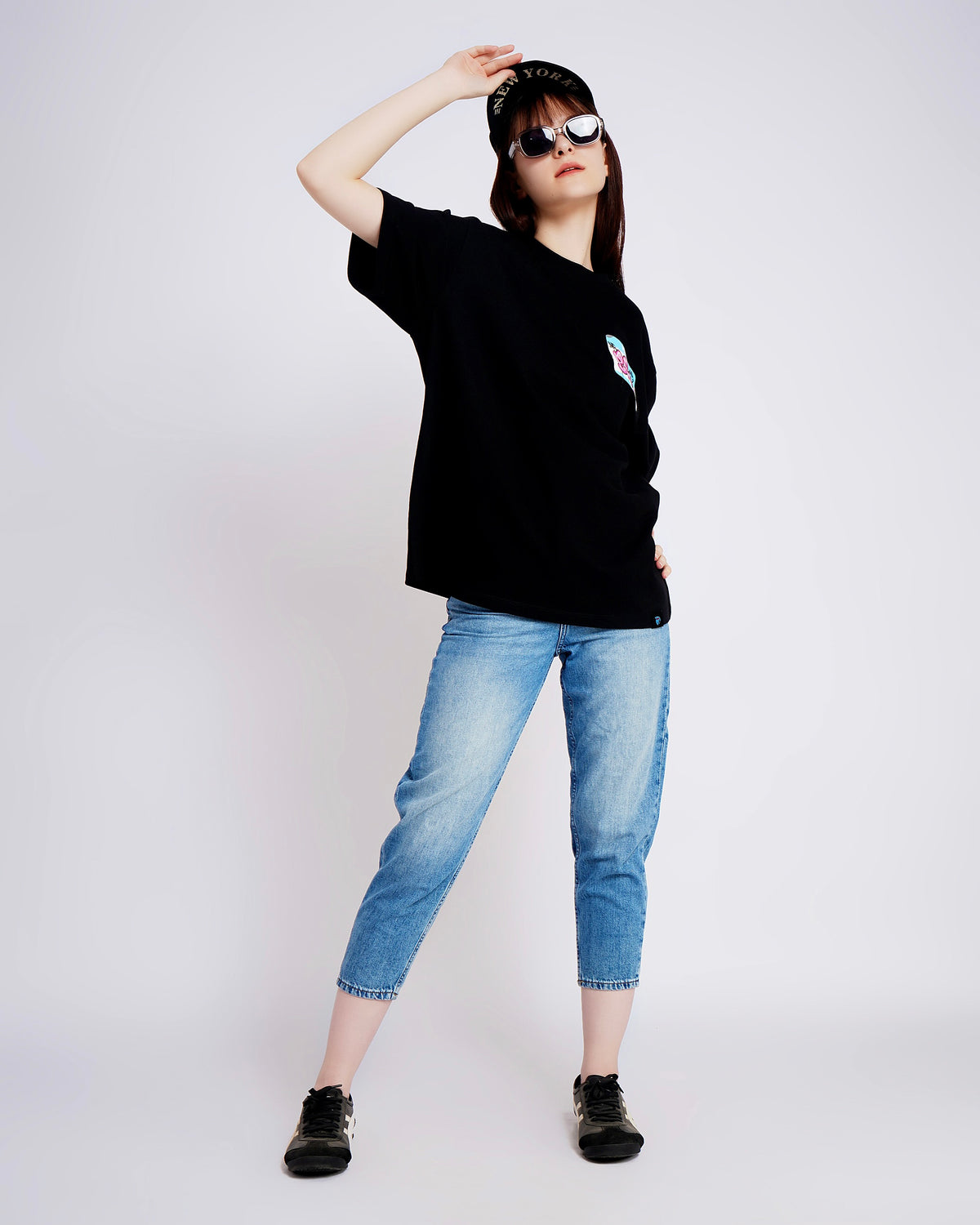 Mr Beast Hello Tee