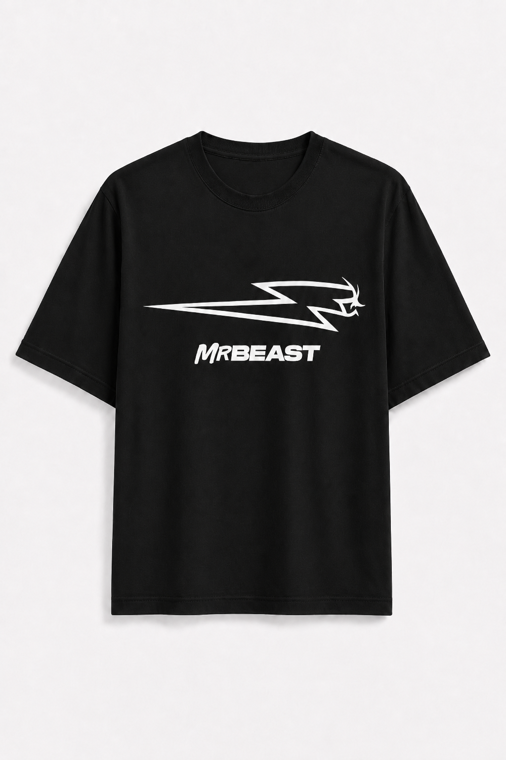 Mr Beast Bolt Tee