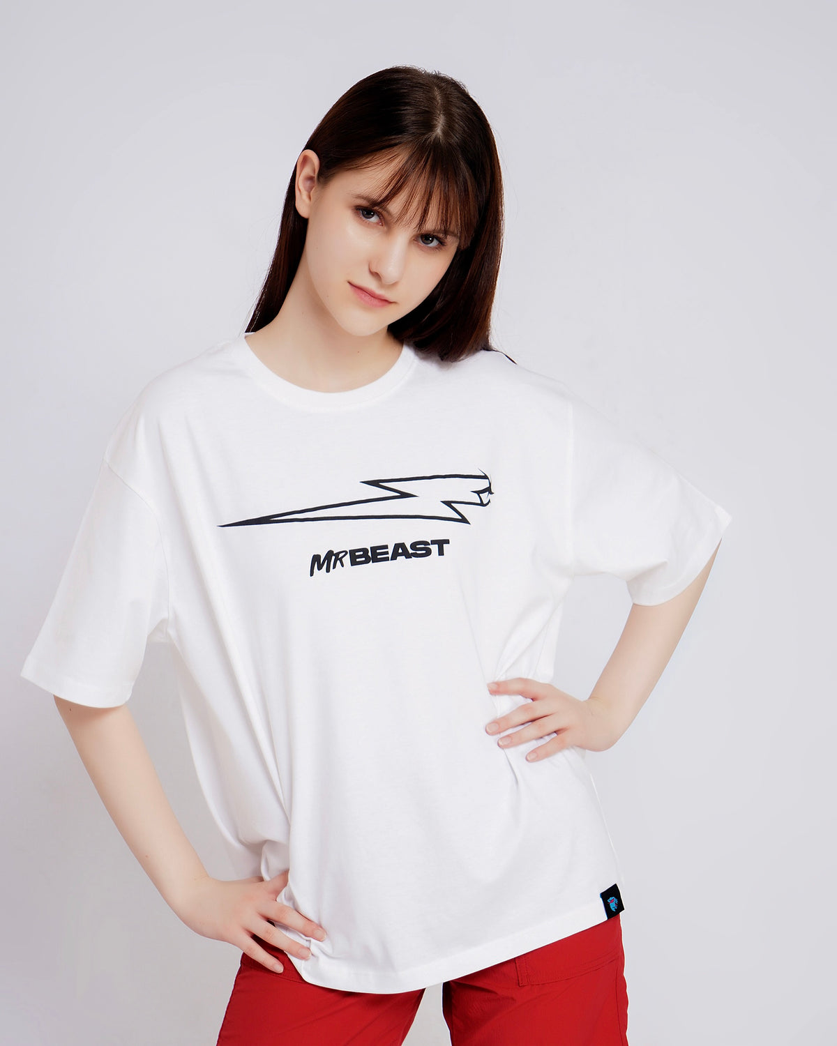 Mr Beast Bolt Tee
