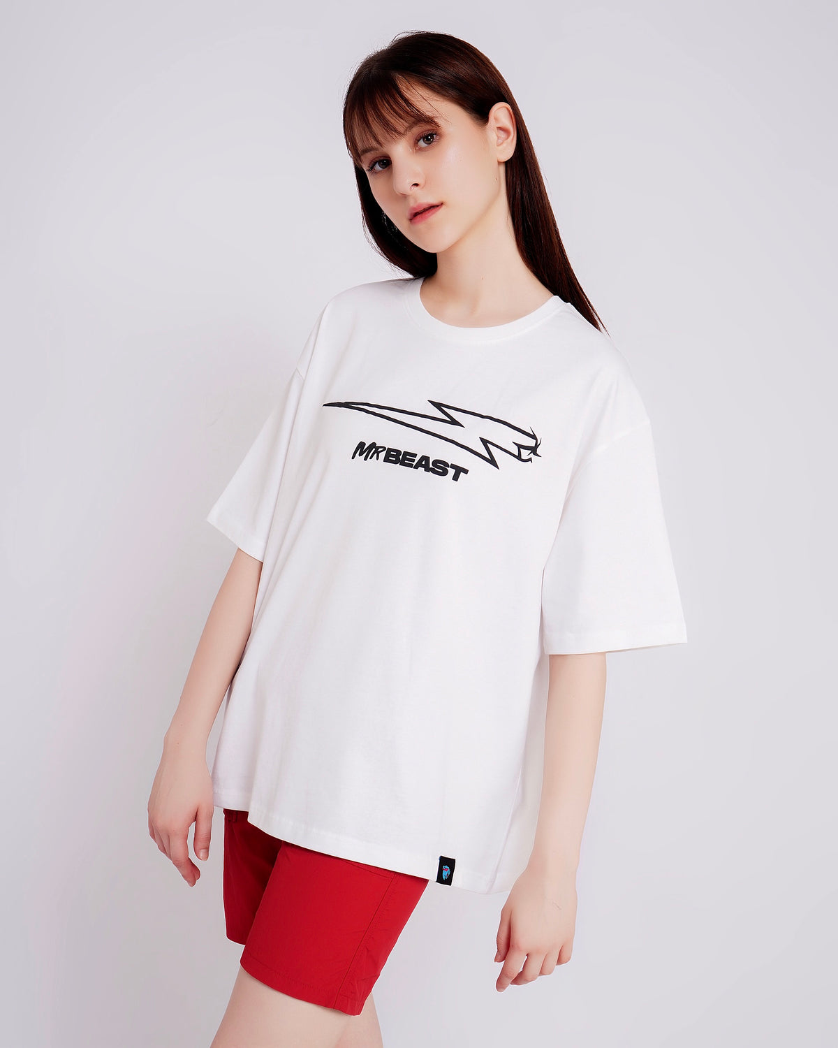 Mr Beast Bolt Tee
