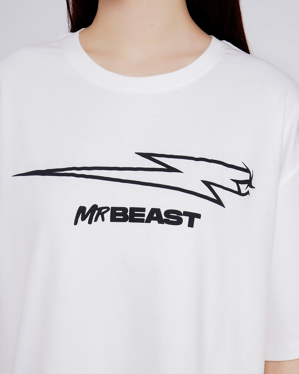 Mr Beast Bolt Tee