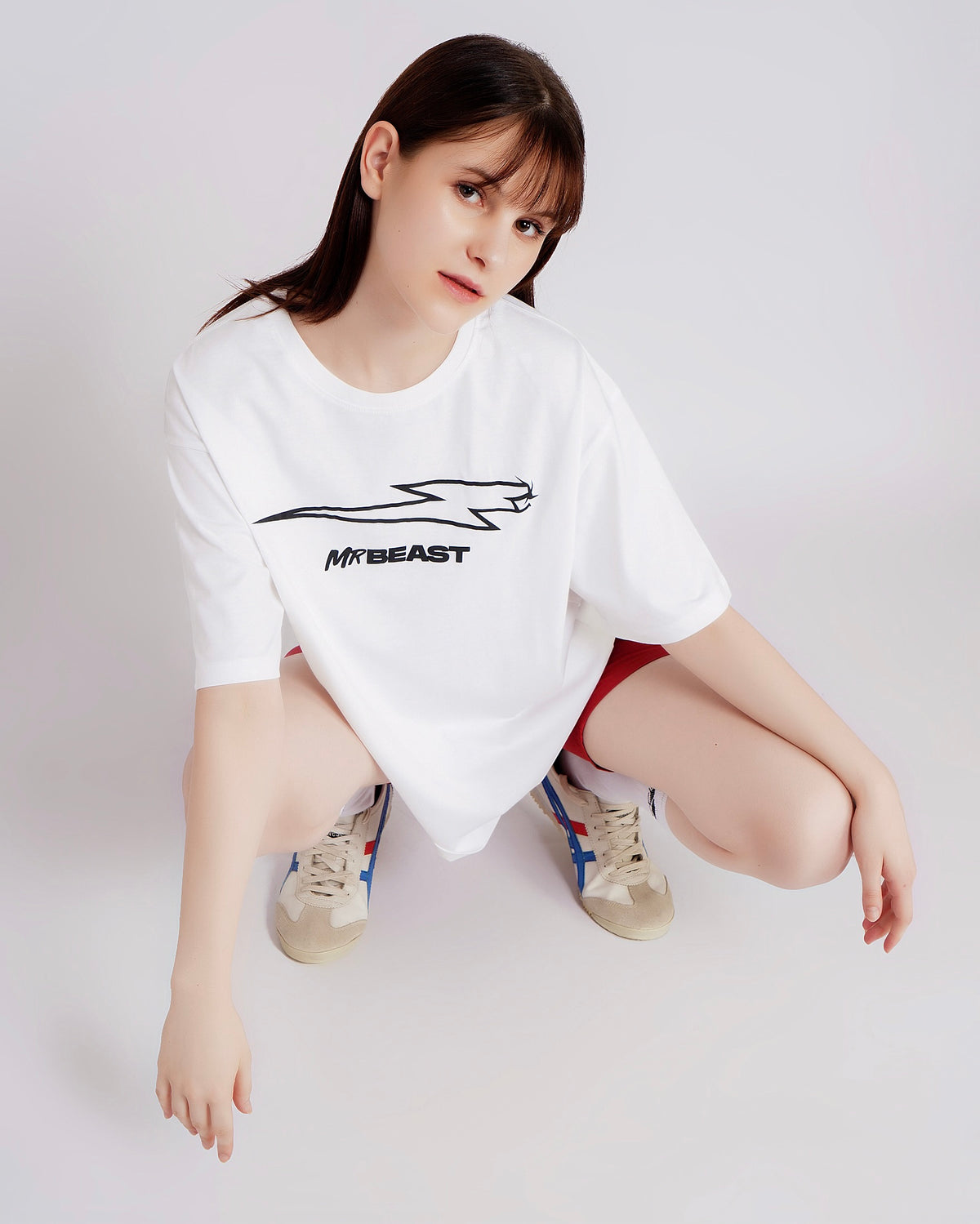 Mr Beast Bolt Tee