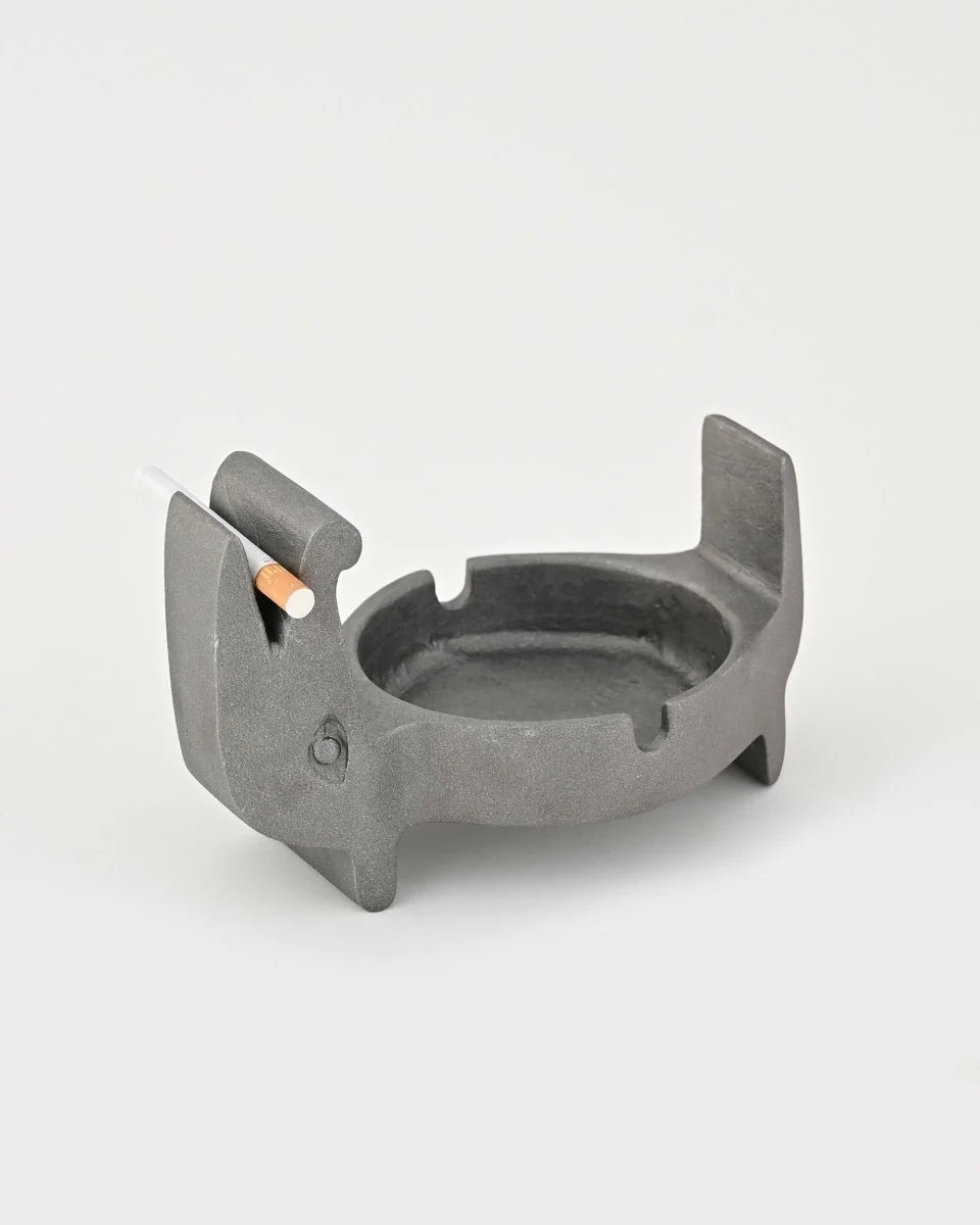 GATOR ASHTRAY