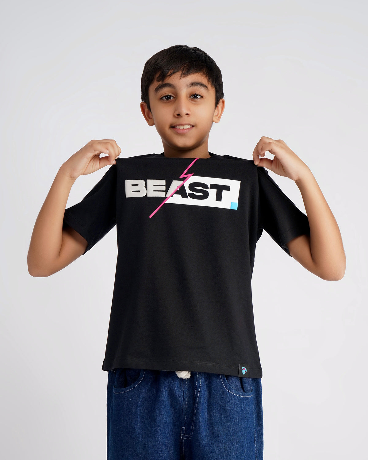 Kids - Split Tee