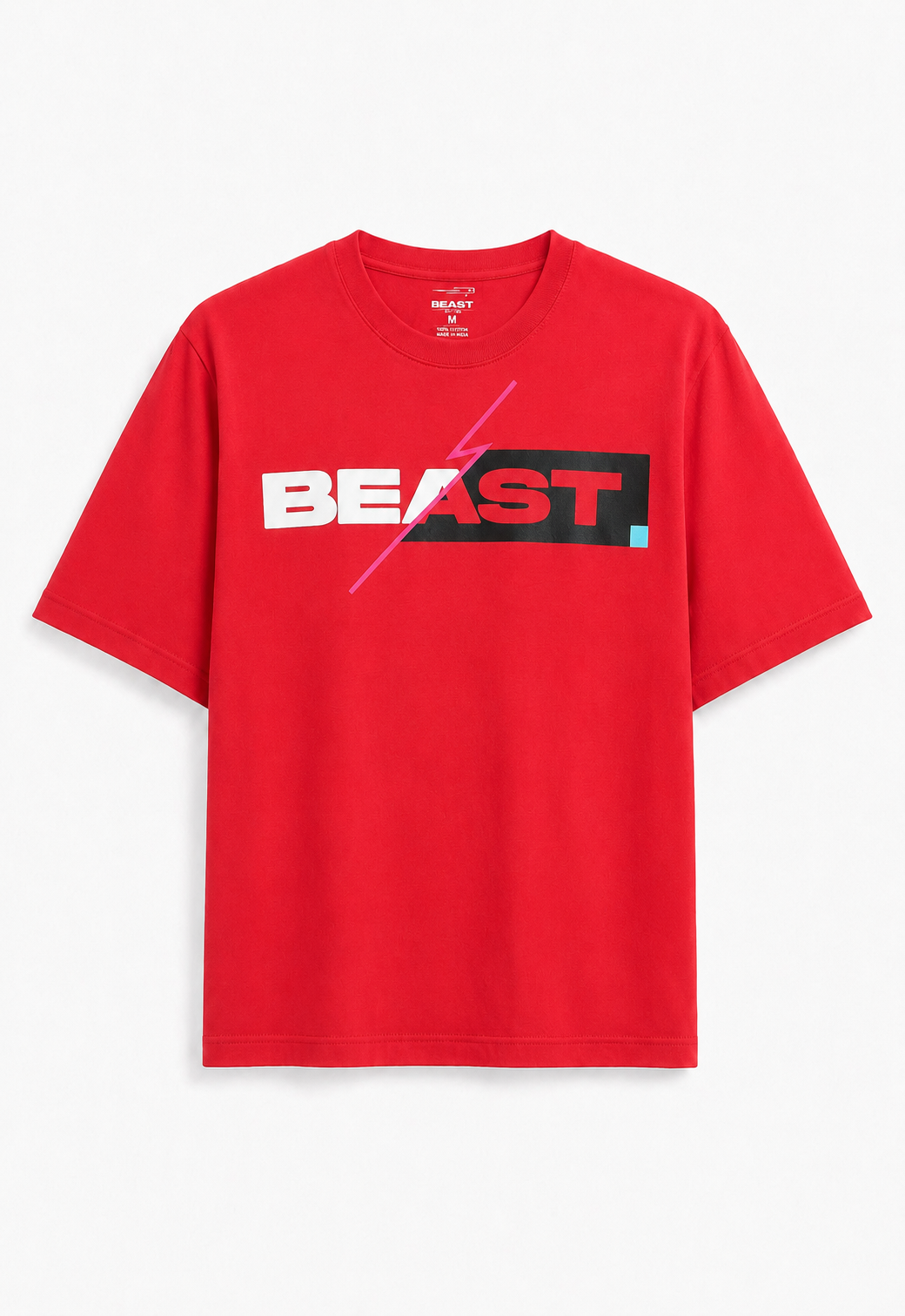 Kids - Split Tee