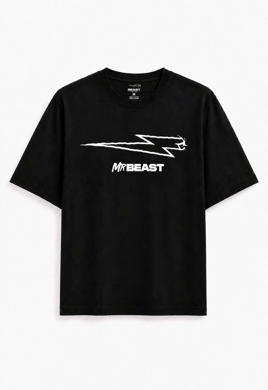 Kids - Bolt Tee