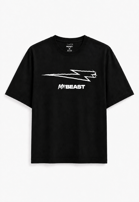 Kids - Bolt Tee