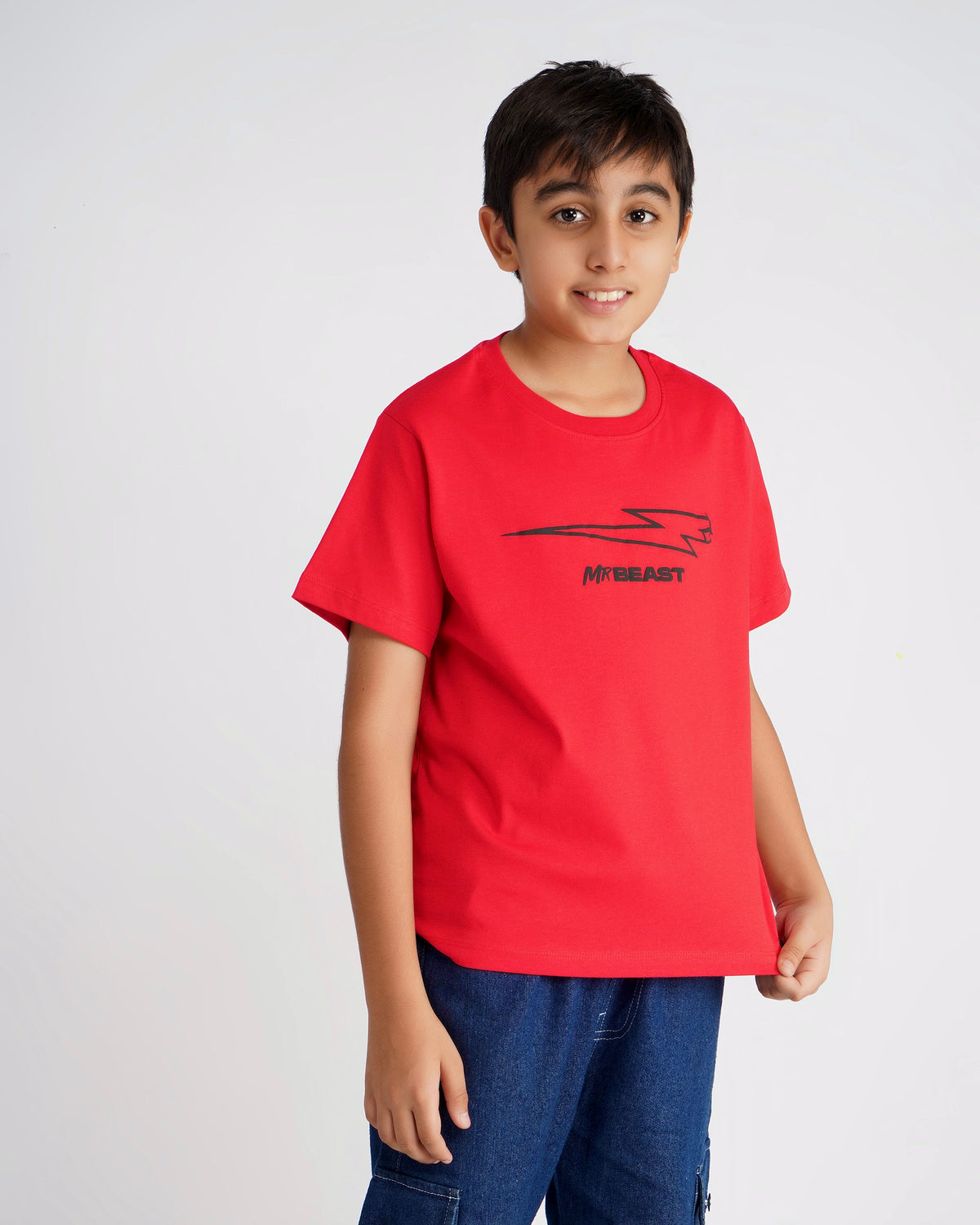 Kids - Bolt Tee
