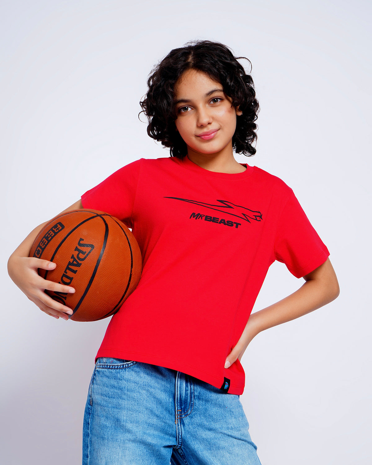Kids - Bolt Tee