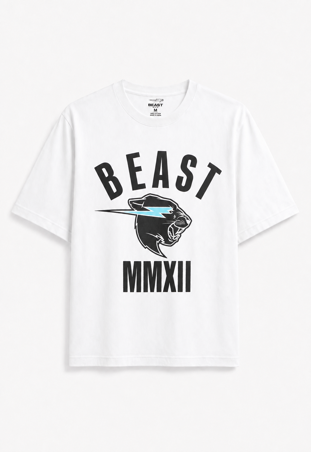 Kids - Panther Classic Tee