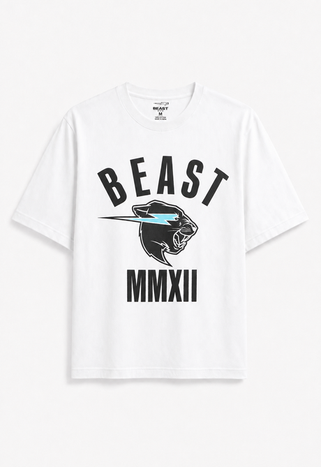 Kids - Panther Classic Tee