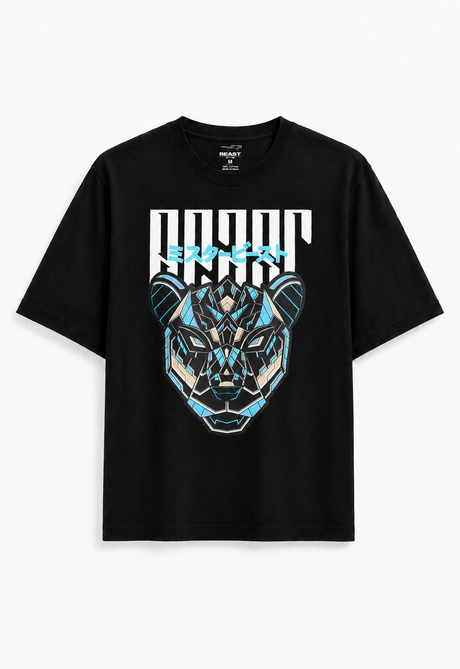 Kids - Mecha Tee