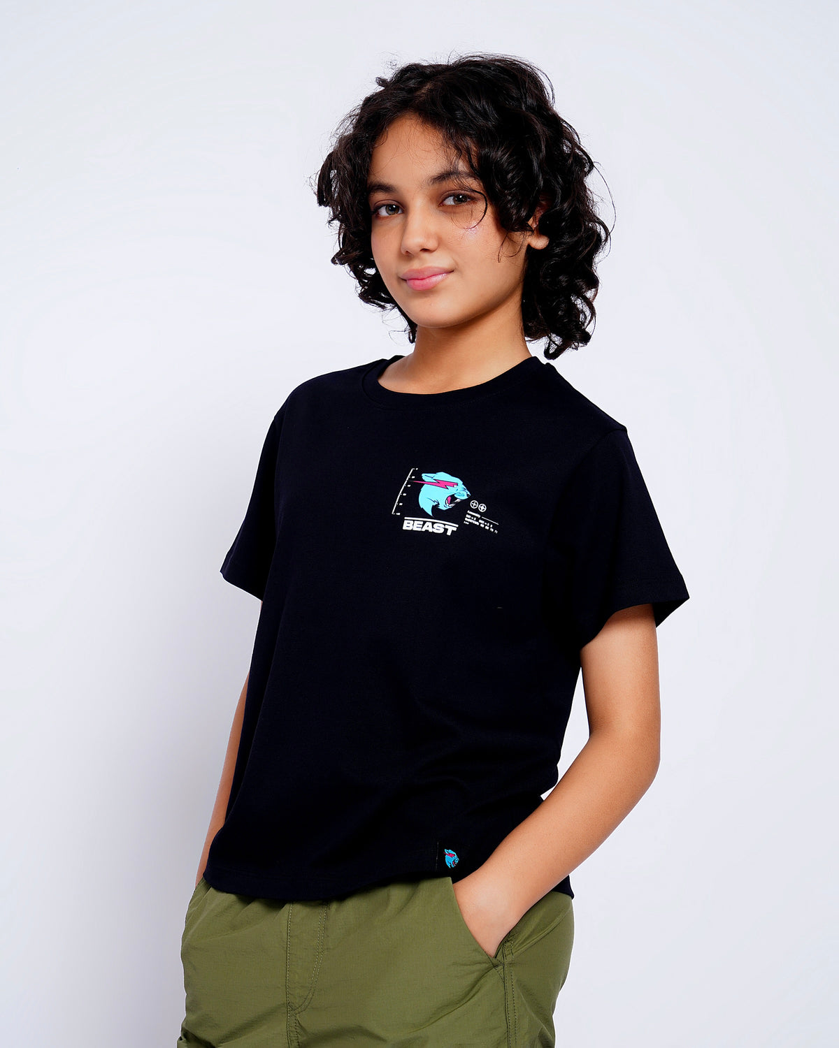 Kids - Particle Tee
