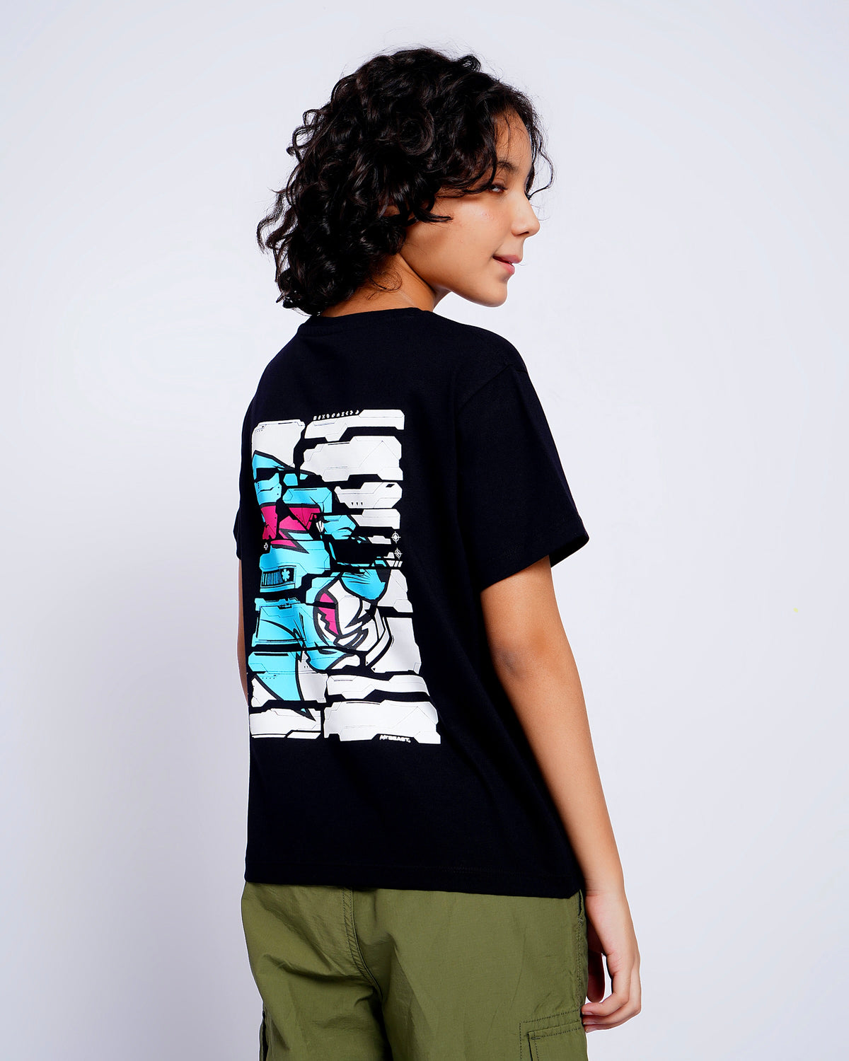 Kids - Particle Tee