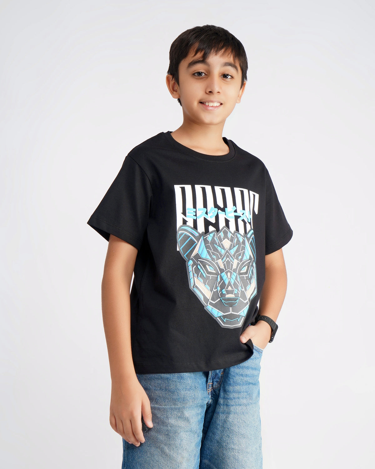 Kids - Mecha Tee