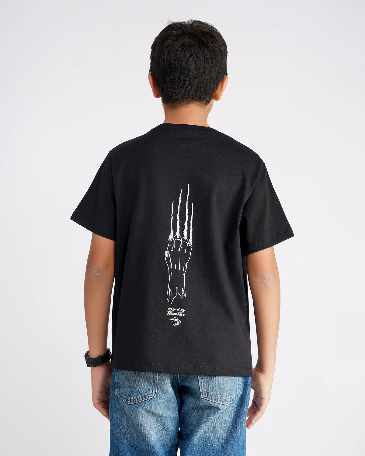 Kids - Mecha Tee