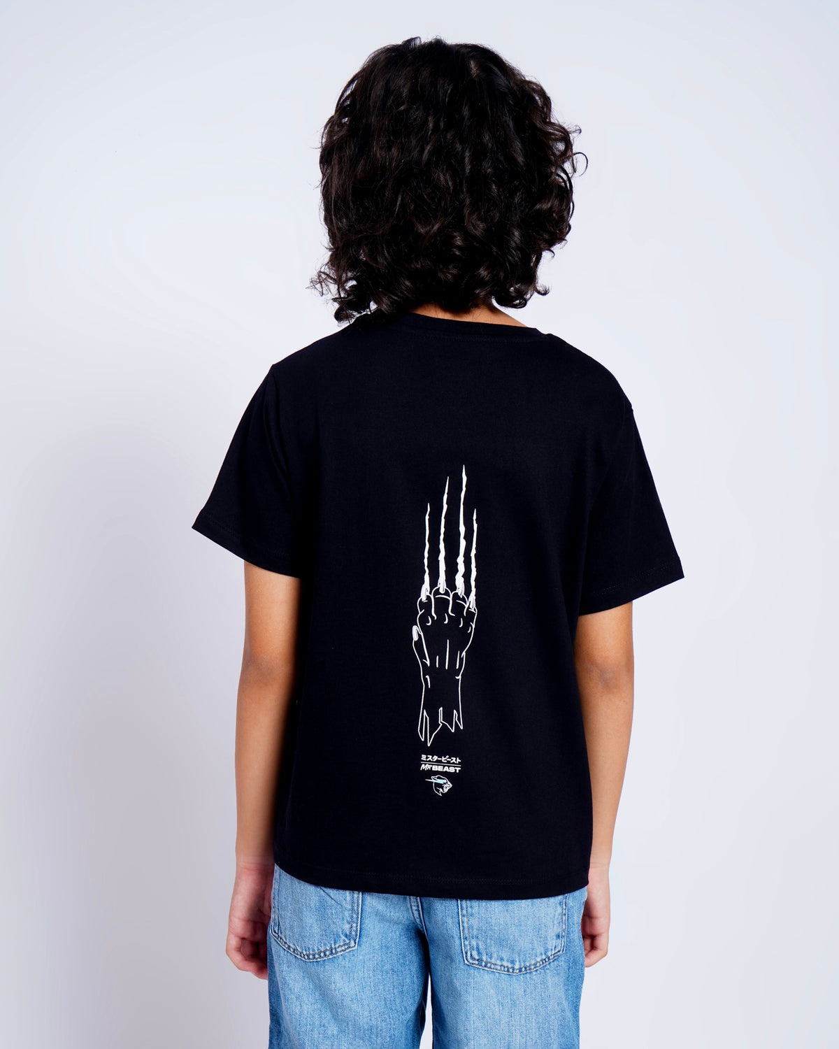 Kids - Mecha Tee