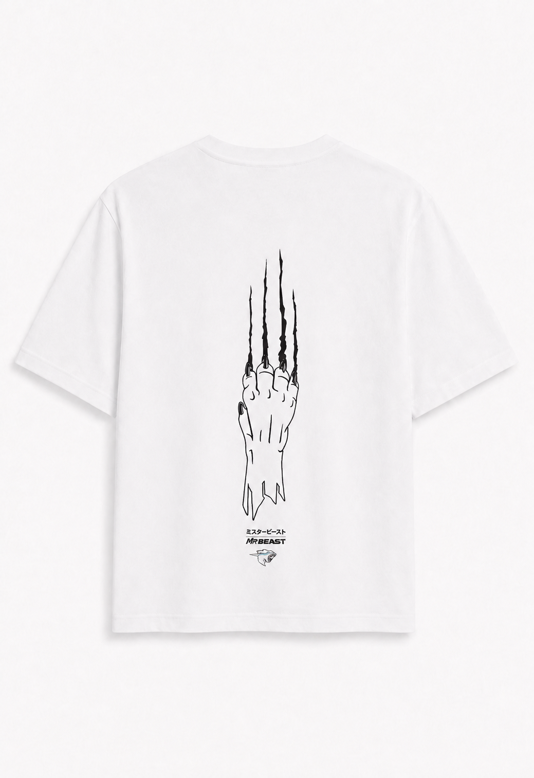 Kids - Mecha Tee
