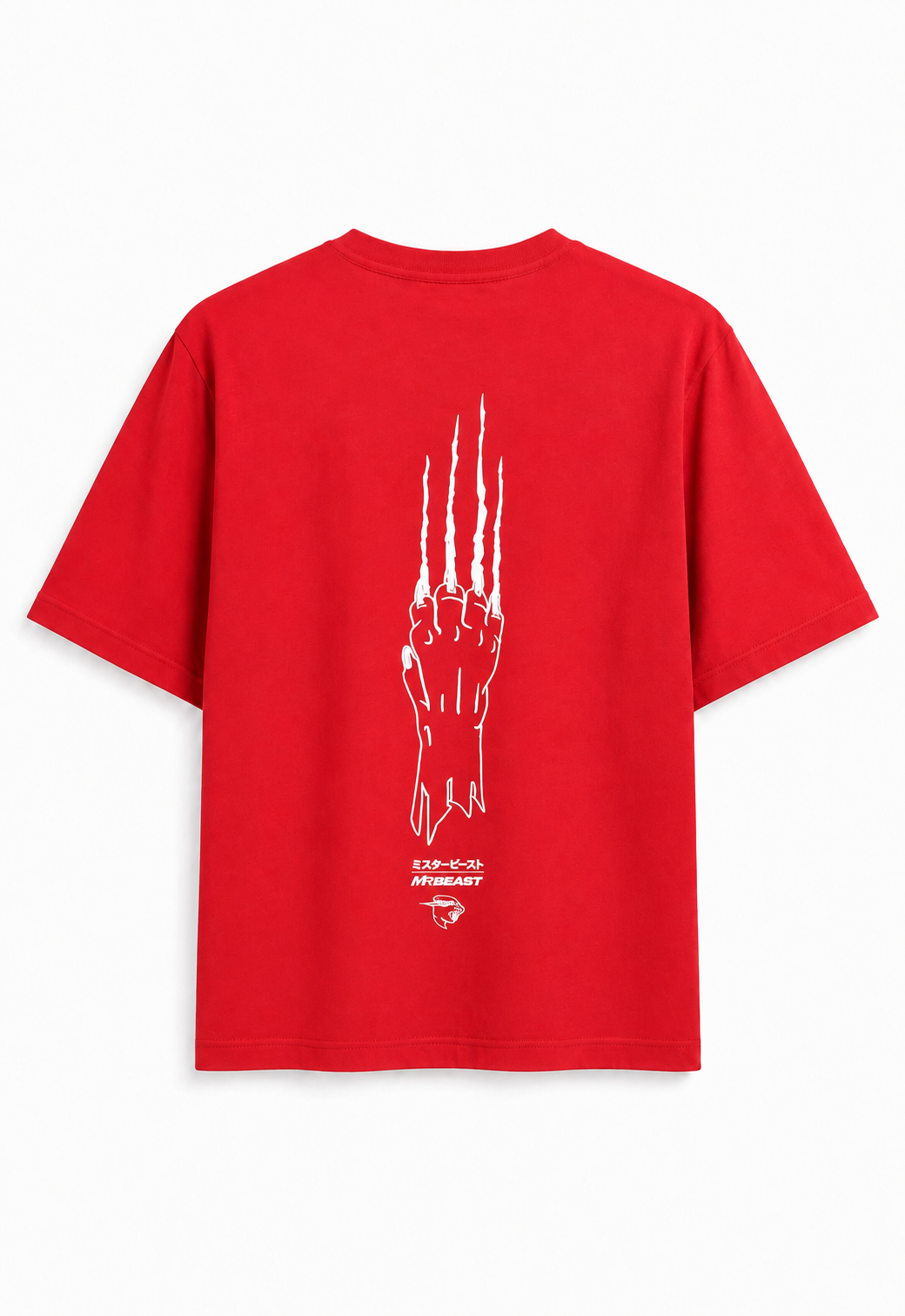Kids - Mecha Tee