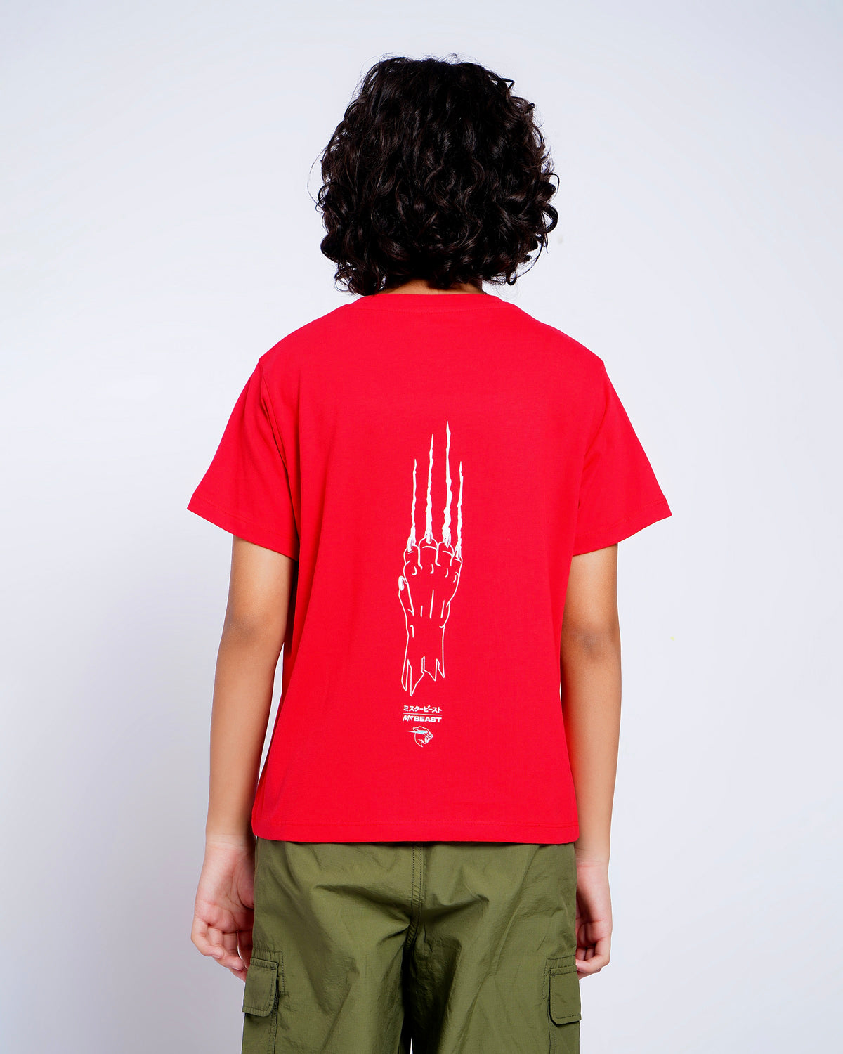 Kids - Mecha Tee