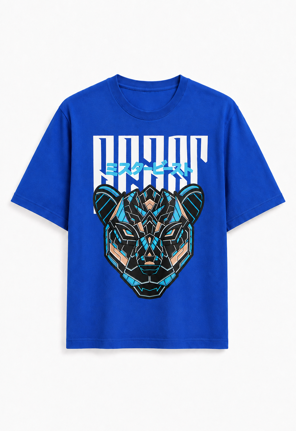 Kids - Mecha Tee