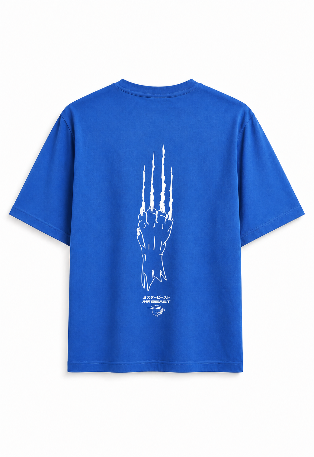 Kids - Mecha Tee