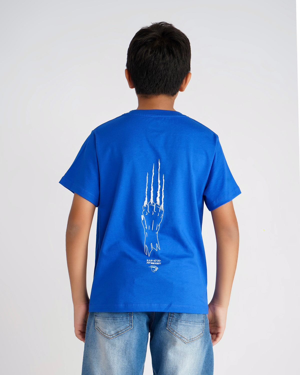 Kids - Mecha Tee