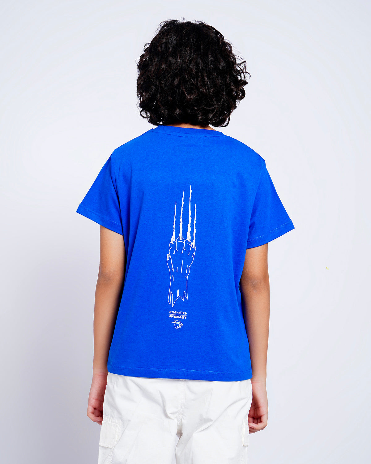 Kids - Mecha Tee
