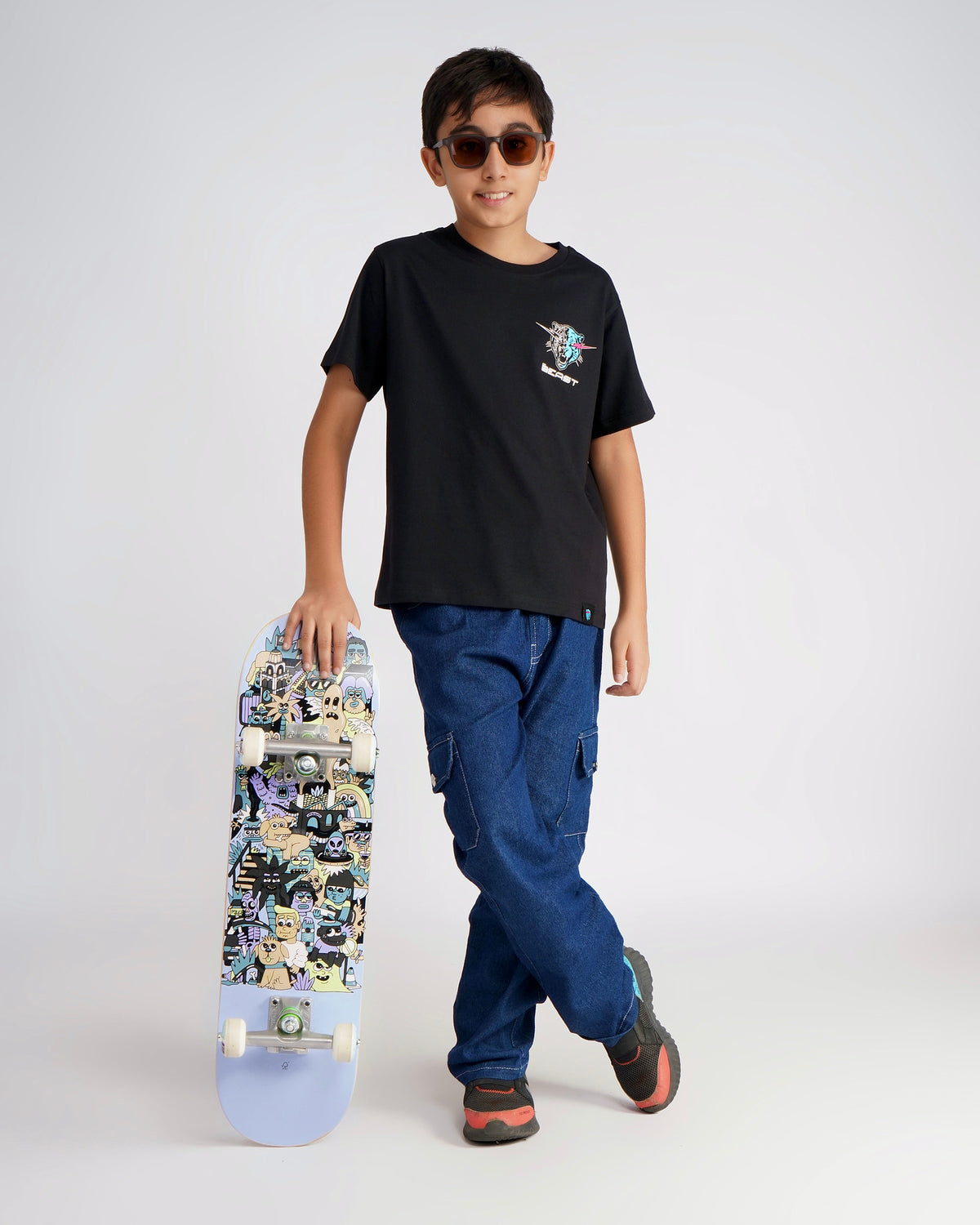 Kids - Target Tee