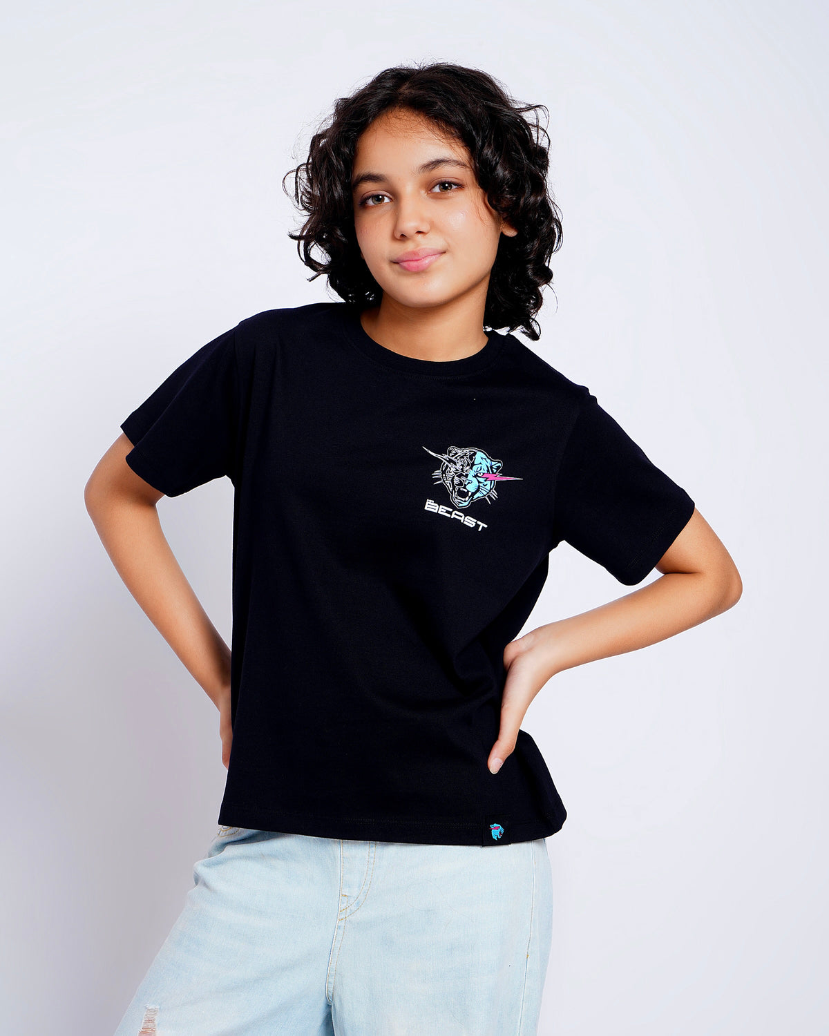 Kids - Target Tee