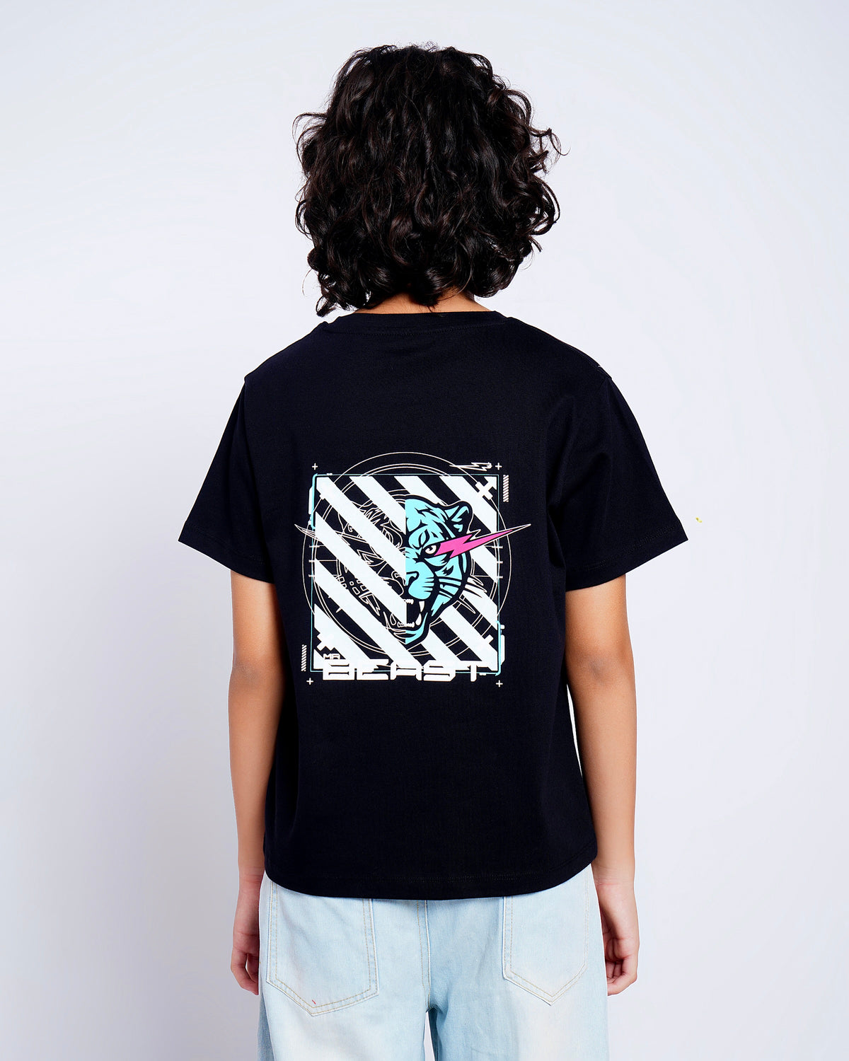 Kids - Target Tee