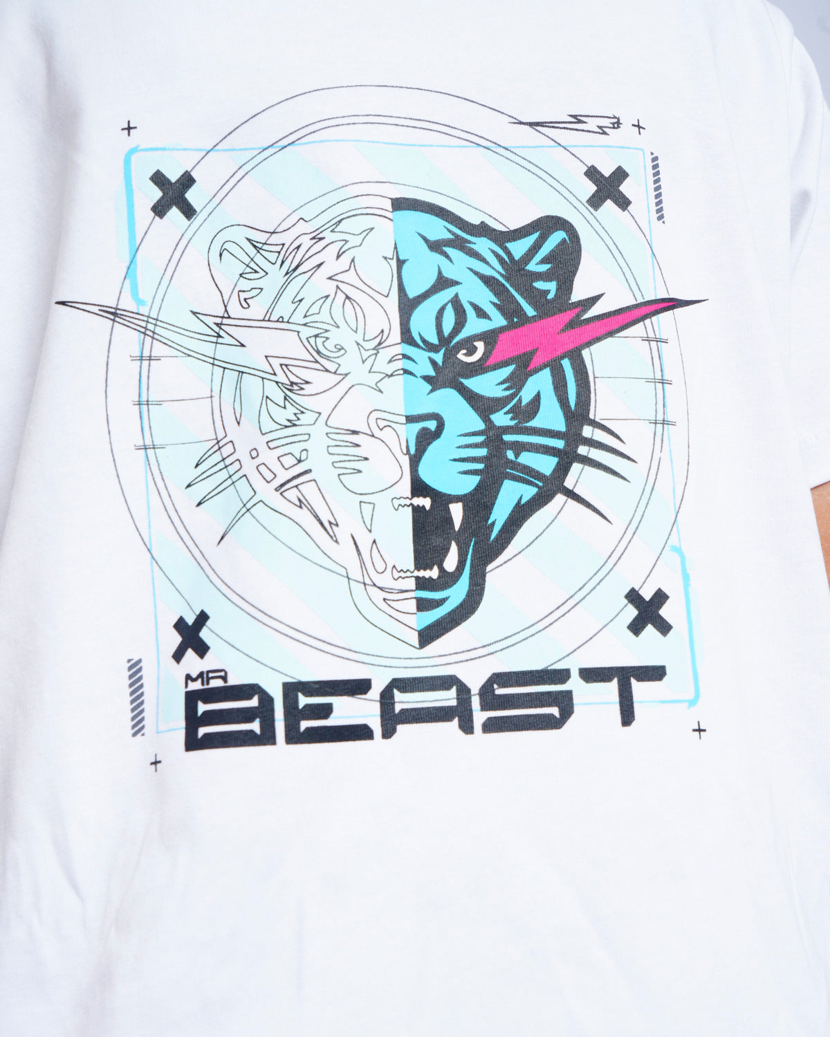 Kids - Target Tee