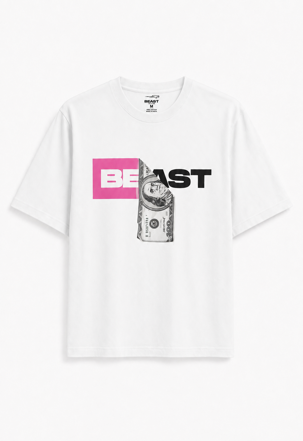 Kids - Money Tee