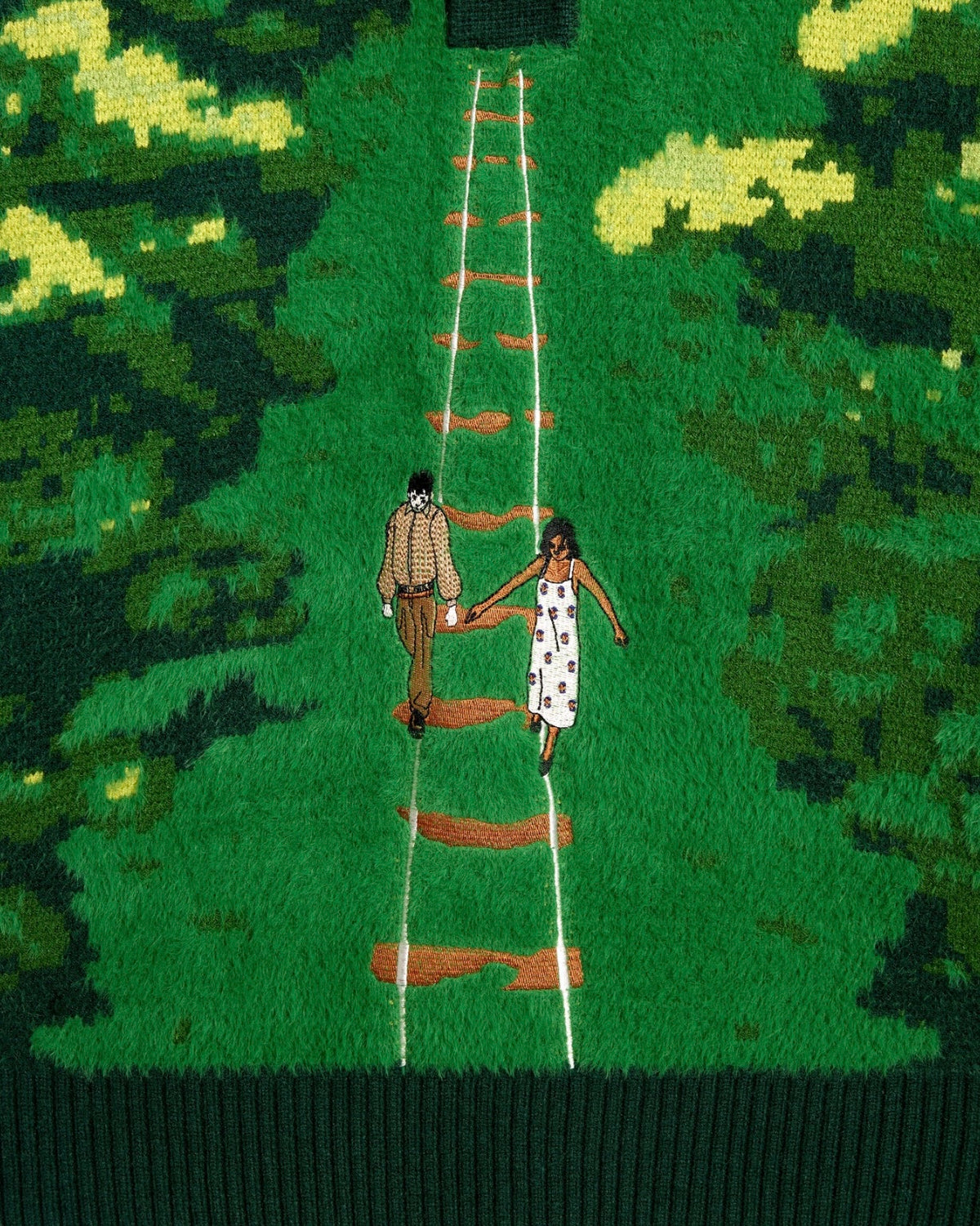 Off the Beaten Path Rugby