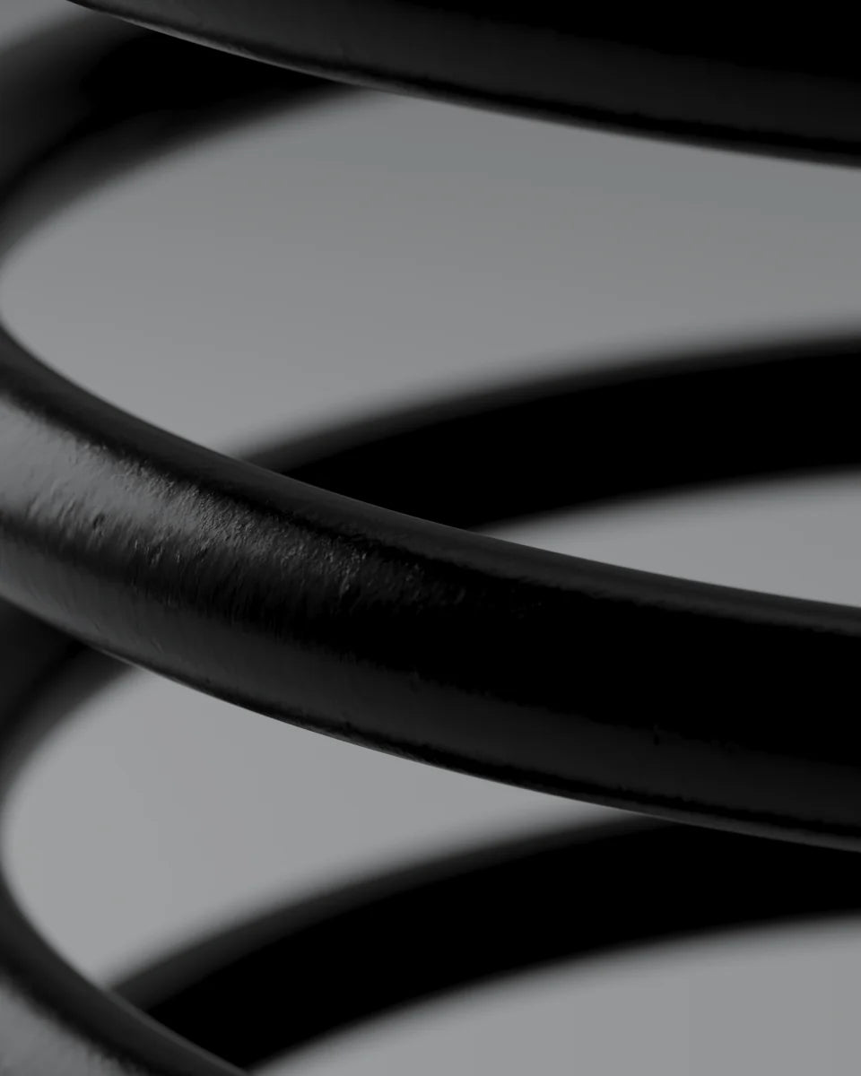 SPRING STAND - BLACK
