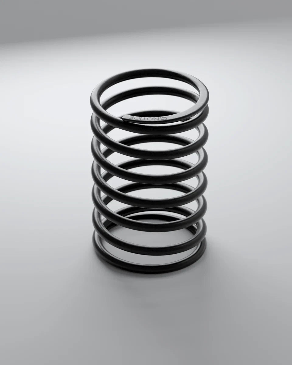SPRING STAND - BLACK