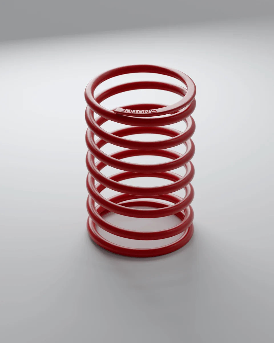 SPRING STAND - RED