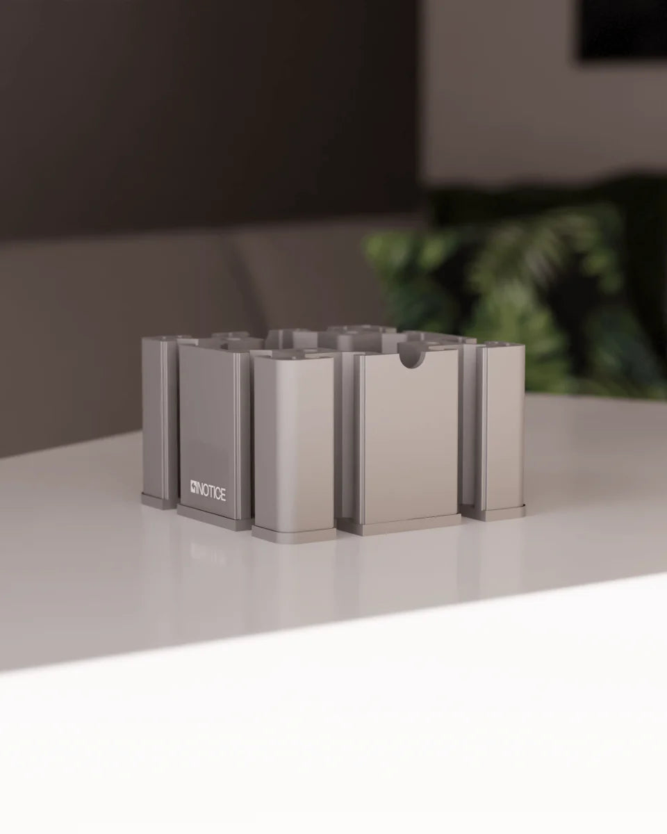 EXTRUSION ASHTRAY